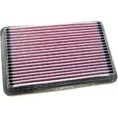 Воздушный фильтр K&N FILTERS PZ28 LG 332093 2452254 0024844072207