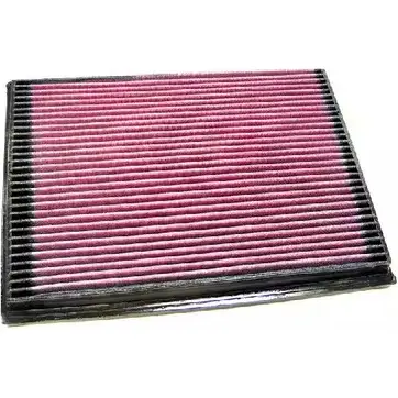 Воздушный фильтр K&N FILTERS 2452258 332097 QWJ 484 0024844031419