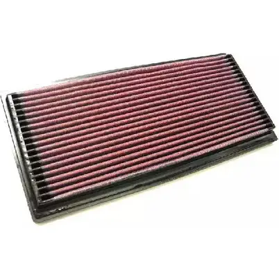 Воздушный фильтр K&N FILTERS 2452260 0024844031532 332099 UUVVF G