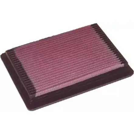 Воздушный фильтр K&N FILTERS 8151 W 0024844033581 2452265 332107