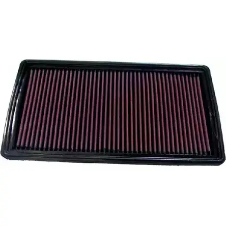 Воздушный фильтр K&N FILTERS 2452278 3321211 0024844080486 N SHIWY9