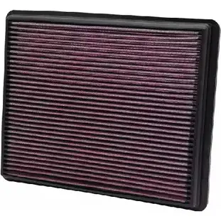 Воздушный фильтр K&N FILTERS G T2MH 2452286 332129 0024844053701
