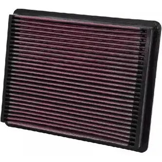 Воздушный фильтр K&N FILTERS 0024844071897 2452292 332135 43 R6L7H