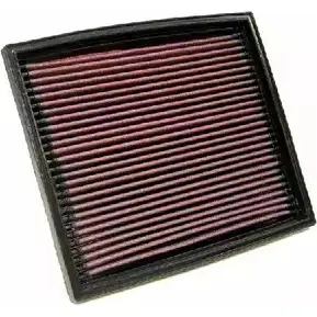 Воздушный фильтр K&N FILTERS 0024844071842 2RP L9 2452297 332142