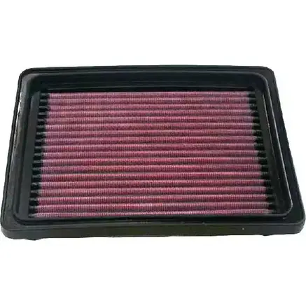 Воздушный фильтр K&N FILTERS 2452298 332143 VQ 7U7T 0024844072009 изображение 0