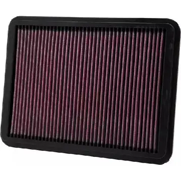 Воздушный фильтр K&N FILTERS 332144 8HE ZZP 0024844072160 2452299 изображение 0