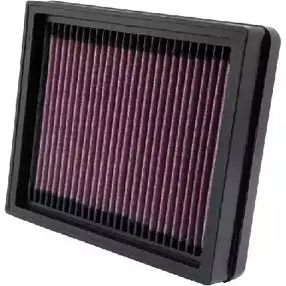 Воздушный фильтр K&N FILTERS 332151 1GLV W 0024844079435 2452305 изображение 0