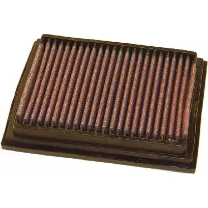 Воздушный фильтр K&N FILTERS QRZKDU 6 2452313 0024844079237 332159