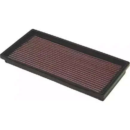 Воздушный фильтр K&N FILTERS 332165 0024844079725 2452319 RJ6 09K