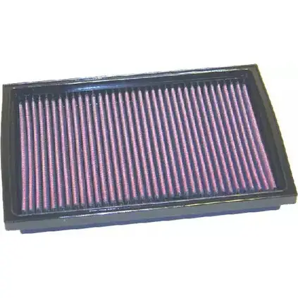 Воздушный фильтр K&N FILTERS 2452322 U 3F3VK 0024844079794 332168