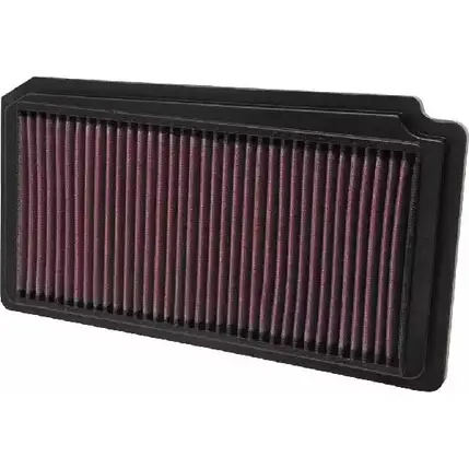 Воздушный фильтр K&N FILTERS 0024844081896 F ZDI79 2452327 332174