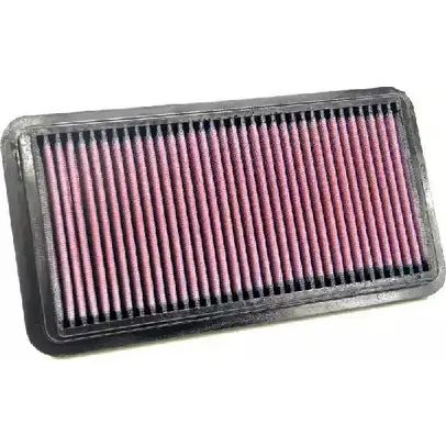 Воздушный фильтр K&N FILTERS 0024844081902 2452333 332180 H4 OQZ7