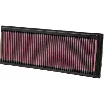 Воздушный фильтр K&N FILTERS 2452334 0Y DTNY 332181 0024844086020