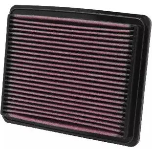 Воздушный фильтр K&N FILTERS 0024844085610 PNT 6LVP 332188 2452341 изображение 0