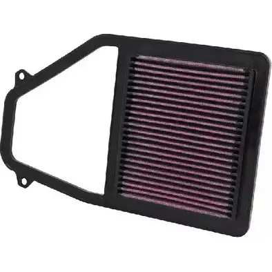 Воздушный фильтр K&N FILTERS 332192 KI CER1M 0024844097590 2452344