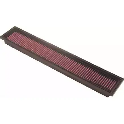 Воздушный фильтр K&N FILTERS 2452345 0024844084989 PJ3YJ S 332193