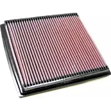 Воздушный фильтр K&N FILTERS 332205 0024844087188 2452356 L W78CPN изображение 0