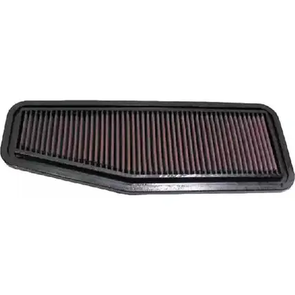 Воздушный фильтр K&N FILTERS 2452366 KRM 2S 0024844090263 332216