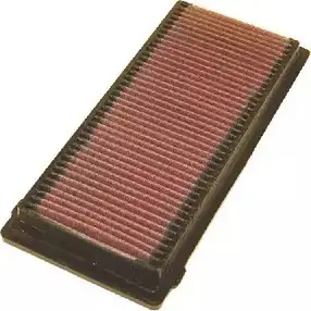 Воздушный фильтр K&N FILTERS 0024844087669 2452368 EIMK PWC 332218