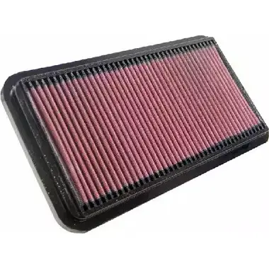 Воздушный фильтр K&N FILTERS 0024844089632 2452379 332230 WPW KE