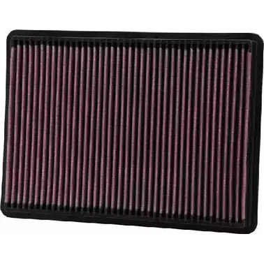 Воздушный фильтр K&N FILTERS 2452382 WN7U C 332233 0024844091307
