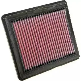 Воздушный фильтр K&N FILTERS 0024844097743 332234 2452383 VQD R0