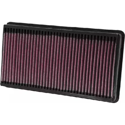Воздушный фильтр K&N FILTERS 5LG 6O6 2452394 332248 0024844097149
