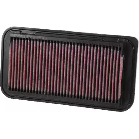 Воздушный фильтр K&N FILTERS 0024844097682 U 7X6G 332252 2452397