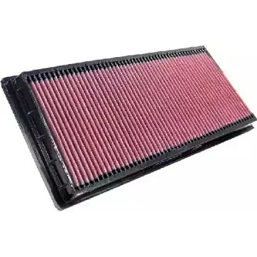 Воздушный фильтр K&N FILTERS 0024844099983 2452405 NBB RNM 332264