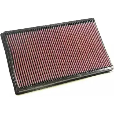 Воздушный фильтр K&N FILTERS 2452408 332269 WP N3LC 0024844099099