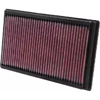 Воздушный фильтр K&N FILTERS 2452409 332270 M K1HIH 0024844098429