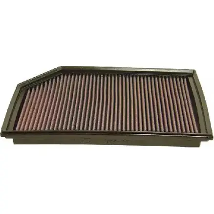 Воздушный фильтр K&N FILTERS 2452417 0024844102447 332280 IANEB 0