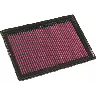 Воздушный фильтр K&N FILTERS 33-2293 X4Y8EE 0 2452430 S98Y2