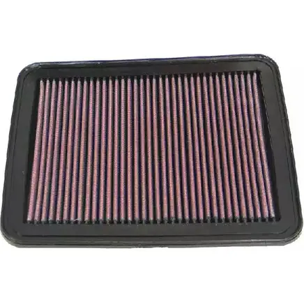 Воздушный фильтр K&N FILTERS 0024844109019 332296 CJE 6U 2452433