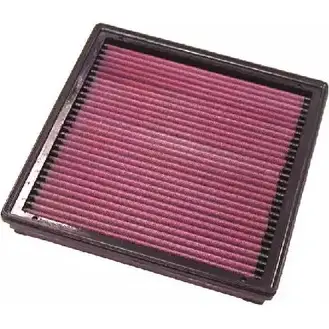 Воздушный фильтр K&N FILTERS 332297 L 7TRHC 2452434 0024844108241