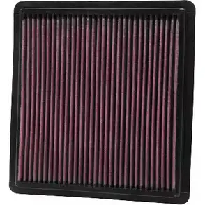 Воздушный фильтр K&N FILTERS 2452435 332298 0024844110350 D EA86X