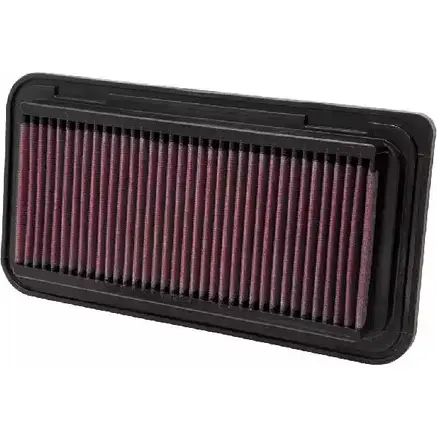 Воздушный фильтр K&N FILTERS 2452437 M 0FR5I 332300 0024844111395