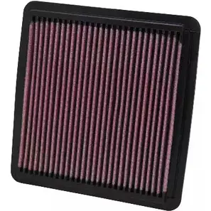 Воздушный фильтр K&N FILTERS 332304 0024844111562 2452440 DU QBE изображение 0