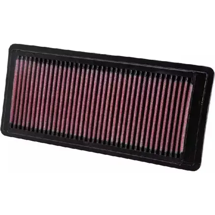 Воздушный фильтр K&N FILTERS 0024844111678 QG 5QK 2452444 332308