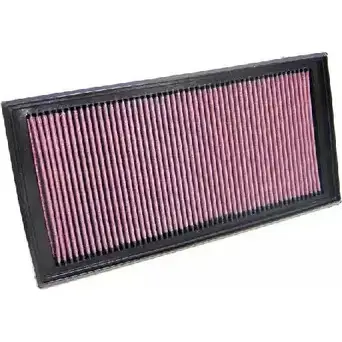 Воздушный фильтр K&N FILTERS 0024844113276 BI6FE D 2452458 332322
