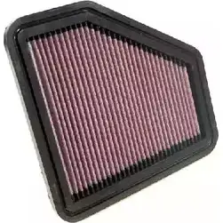 Воздушный фильтр K&N FILTERS J67T 3D 0024844113313 332326 2452462