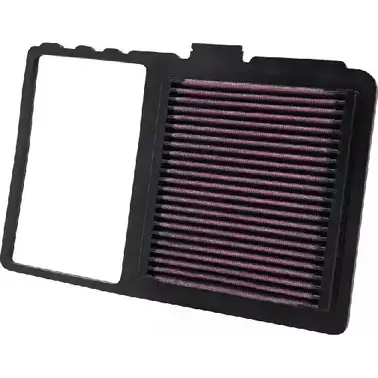 Воздушный фильтр K&N FILTERS QT 9NB5L 2452465 332329 0024844118127