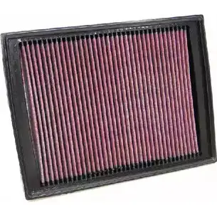 Воздушный фильтр K&N FILTERS 2452469 332333 1FH17 YU 0024844118080