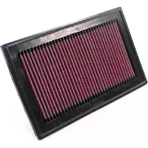 Воздушный фильтр K&N FILTERS Z X9QDBM 332336 0024844125385 2452471