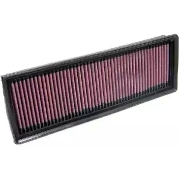 Воздушный фильтр K&N FILTERS 0024844121431 332339 2452474 6 6SLQ4