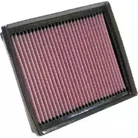Воздушный фильтр K&N FILTERS 0024844125408 332340 2452475 MO WASWW
