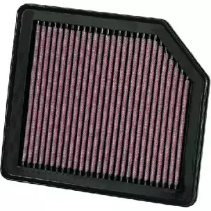 Воздушный фильтр K&N FILTERS 0024844125422 332342 2452476 X69 GA