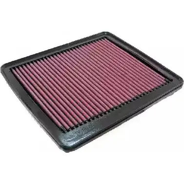 Воздушный фильтр K&N FILTERS 0024844179852 332346 H ES9635 2452480