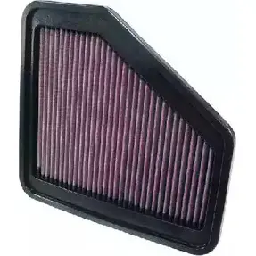 Воздушный фильтр K&N FILTERS 93 2Y4 0024844183835 2452489 332355