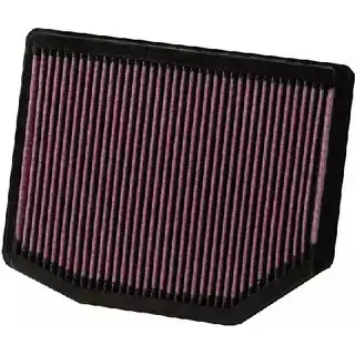 Воздушный фильтр K&N FILTERS 6OV KQ 332372 2452506 0024844195678